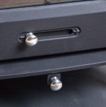 Northern Flame Azar with Stand - Image 2