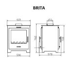 Brita – Double Sided - Image 2