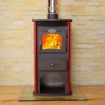 Style 2 – Decor (Red)