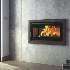 Merida (IT 100K) Fireplace Fan Insert