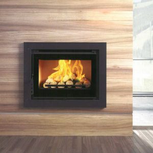 Valencia (IT 180K) Fireplace Fan Insert