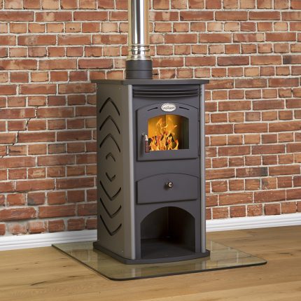 Fire Flame Installers - Northern Flame Hampton Vista 500