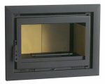 Valencia (IT 180K) Fireplace Fan Insert - Image 3