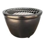 Earthfire – The Abbraaiviation Ceramic Table Top Braai - Image 6