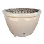 Earthfire – The Abbraaiviation Ceramic Table Top Braai - Image 7