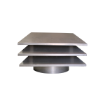 Northern Flame – FOP Turbo Cowls