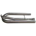 Northern Flame 200mm 1-Burner Gas Insert for Braai - Image 3