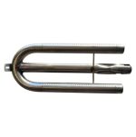 Northern Flame 200mm 1-Burner Gas Insert for Braai - Image 5