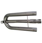 Northern Flame 200mm 1-Burner Gas Insert for Braai - Image 4