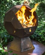 Charnwood – Fireball