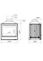 Hydrofire L5 Strasburg - Image 3