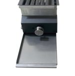 Northern Flame 200mm 1-Burner Gas Insert for Braai - Image 7
