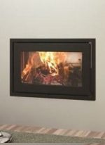 Canature Taurus P3F double sided insert