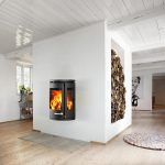 Morso 7970 Wall Mounted