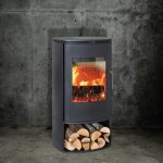 Morso 8143 with Log Storage - Image 2