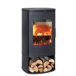 Morso 8143 with Log Storage - Image 3