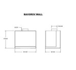 Bavorov Wall Mounted - Image 2