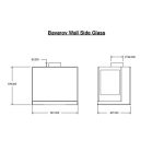 Bavorov Side Glass Wall Mounted - Image 2