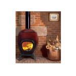 Deep Red Large - Image 2