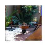 Ceramic Fire Pit - Image 8