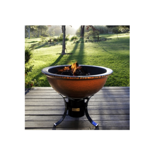 Ceramic Fire Pit