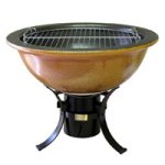 Ceramic Fire Pit - Image 3