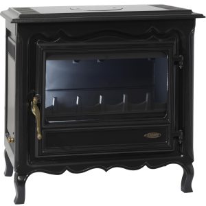 Regence Black