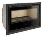 Galaxy 80 (Black Frameless Glass) - Image 2