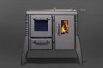 Iron Dog 6 Kitchen Stove (8kW)