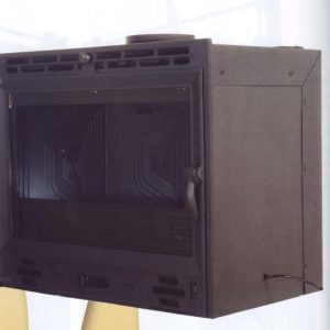Insert B5.2 (fans sold separately)