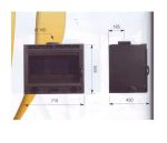 Insert B5.2 (fans sold separately) - Image 2