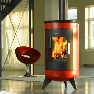 Metropolitan Red