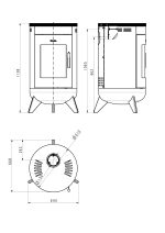 Metropolitan Red - Image 3