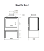 Nova Side Glass - Image 4