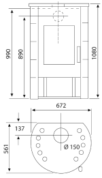 Riva White - Image 3