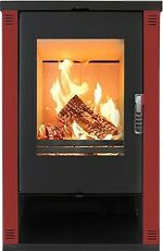 Theia Burgundy - Image 2