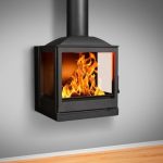 Nova Side Glass Wall Mounted - Image 2