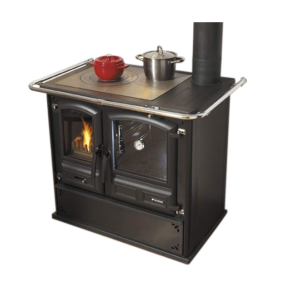 Promes Wood Burning Stove