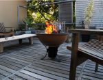 Ceramic Fire Pit - Image 6