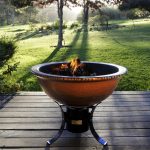 Fire Pit