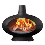 Morso Forno Pizza Oven - Image 3