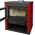 Modena Lux Red - Image 2