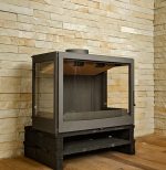 Orleans Side Glass - Image 2