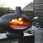 Morso Forno Pizza Oven - Image 2