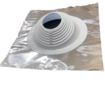 XL Slope Roof Flashing (EPDM) 200-330mm Base: 850mm*720mm (YS11)