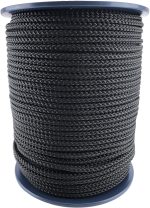 Rope (10mm) - Glass Knitted Fibre - Image 2