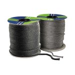 Rope (14mm) - Glass Knitted Fibre
