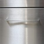Northern Flame 1500 Stainless Steel Wood Braai
