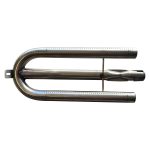 Northern Flame 590mm 2-Burner Gas Insert / Tabletop Braai - Image 10