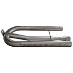 Northern Flame 1500 Stainless Steel Wood Braai - Image 11